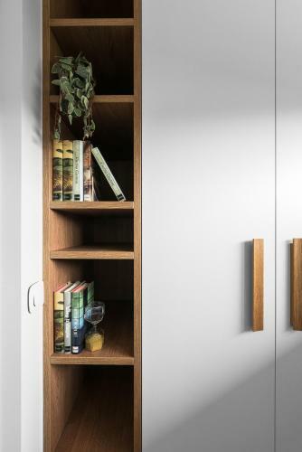 Apartamento Pola's Loft