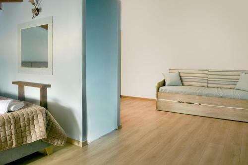 Hostal 3d Iliadis Suites