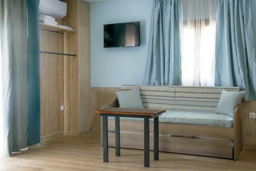 Hostal 3d Iliadis Suites
