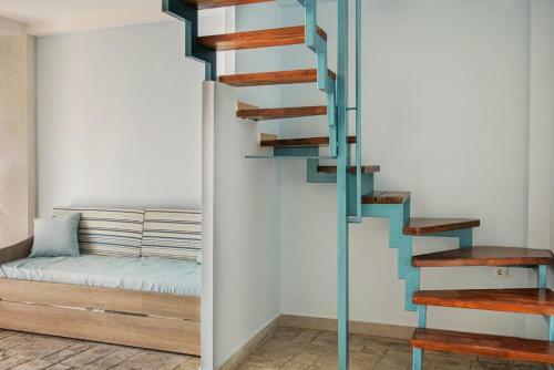 Hostal 3d Iliadis Suites