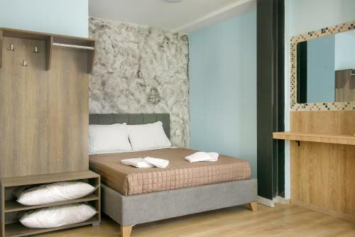 Hostal 3d Iliadis Suites