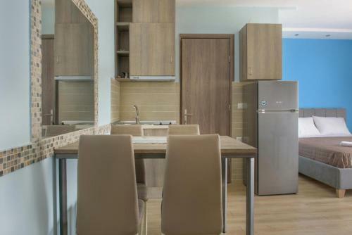 Hostal 3d Iliadis Suites