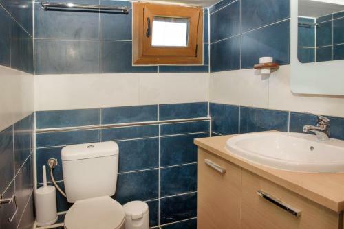 Hostal 3d Iliadis Suites