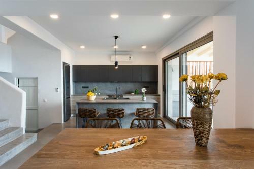 Develikia Private Villa 2 - Ierissos