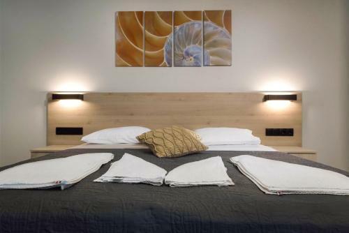?autilus Luxury Apartments