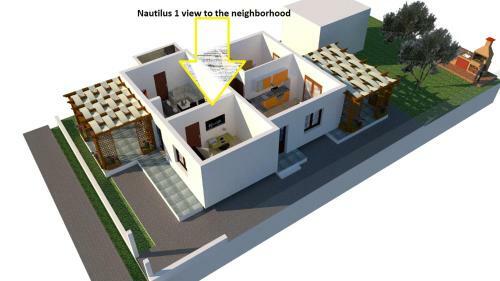 ?autilus Luxury Apartments