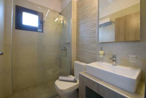 Apartamento Villa Ourania
