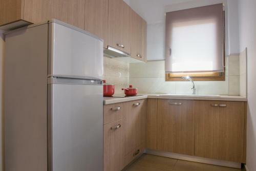 Apartamento Villa Ourania