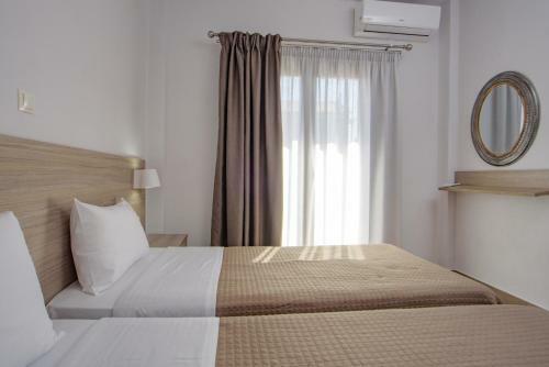 Apartamento Villa Ourania