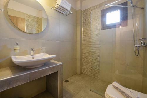 Apartamento Villa Ourania