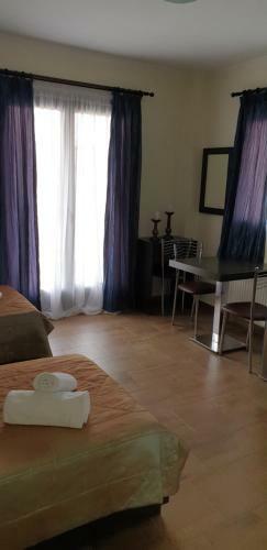 Apartamento Melima