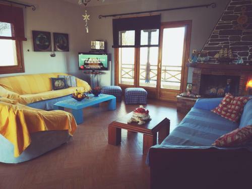 Apartamento Seafront Oasis Beach Houses
