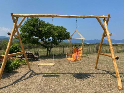 Apartamento Seafront Oasis Beach Houses