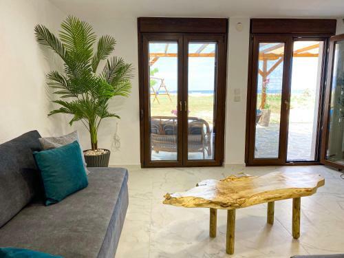 Apartamento Seafront Oasis Beach Houses