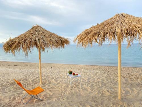 Apartamento Seafront Oasis Beach Houses