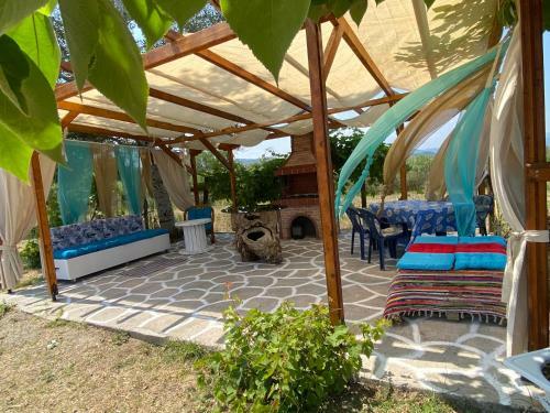 Apartamento Seafront Oasis Beach Houses