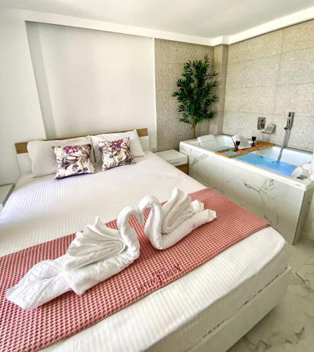 Apartamento Seafront Oasis Beach Houses
