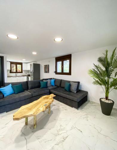 Apartamento Seafront Oasis Beach Houses