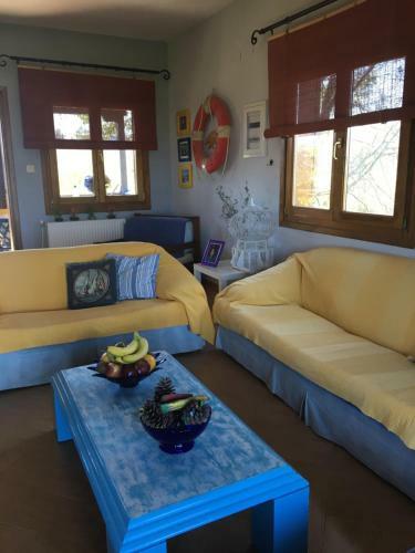 Apartamento Seafront Oasis Beach Houses