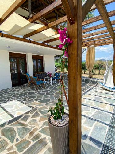 Apartamento Seafront Oasis Beach Houses
