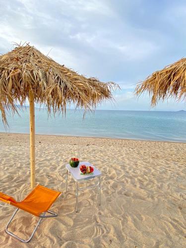 Apartamento Seafront Oasis Beach Houses