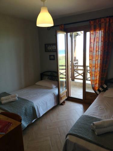 Apartamento Seafront Oasis Beach Houses