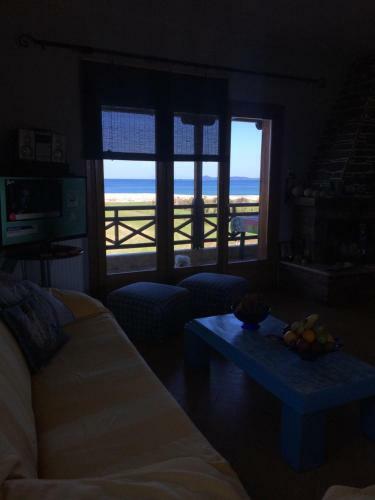 Apartamento Seafront Oasis Beach Houses