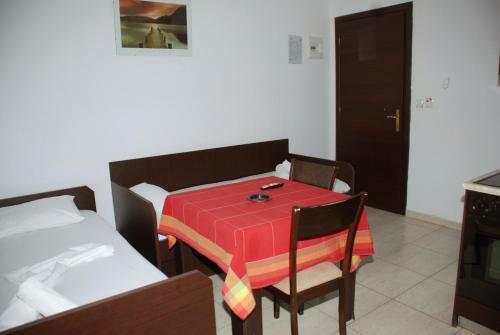 Hotel Vila Nikoleta
