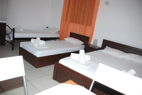 Hotel Vila Nikoleta