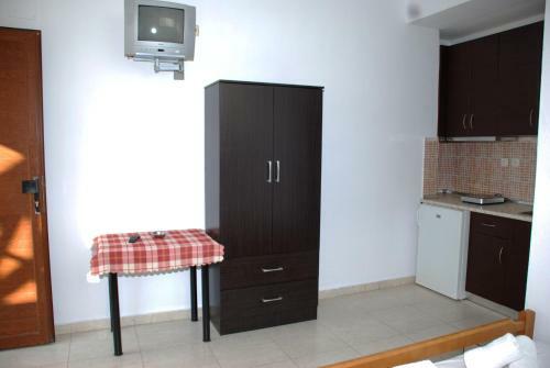 Hotel Vila Nikoleta