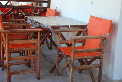 Hotel Vila Nikoleta
