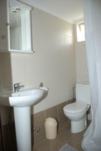 Hotel Vila Nikoleta
