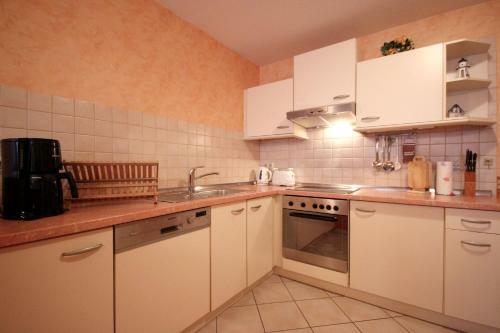 Apartamento Villa Seerose By Rujana