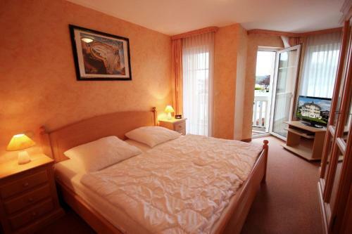 Apartamento Villa Seerose By Rujana