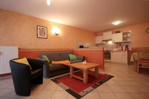 Apartamento Villa Seerose By Rujana