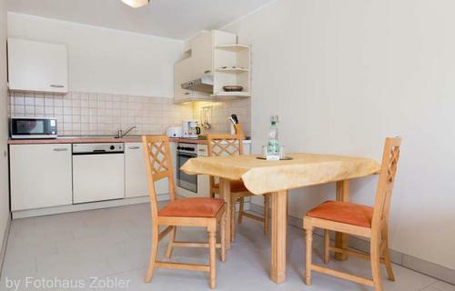 Apartamento Villa Seerose By Rujana