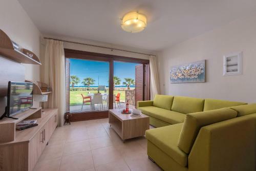 Terra D'oro Villas