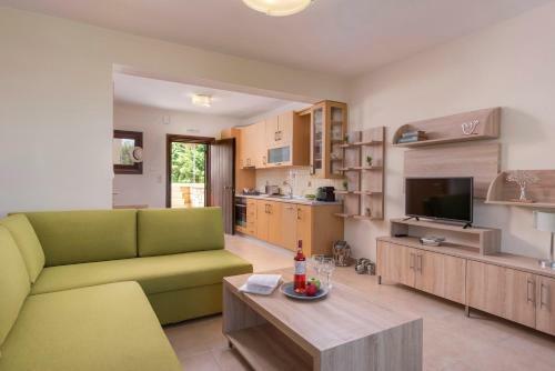 Terra D'oro Villas