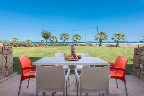 Terra D'oro Villas