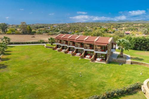 Terra D'oro Villas