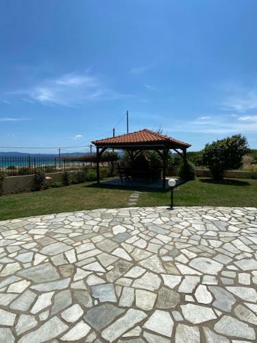Sea View Villa Anastasia