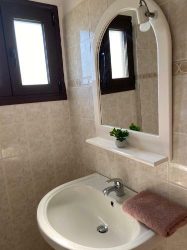 Sea View Villa Anastasia