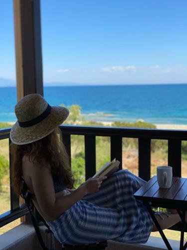 Sea View Villa Anastasia