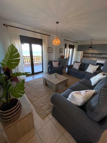 Sea View Villa Anastasia