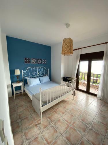 Sea View Villa Anastasia