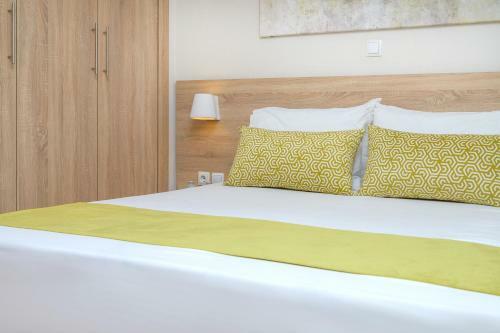 Apartamento Calma Guest House