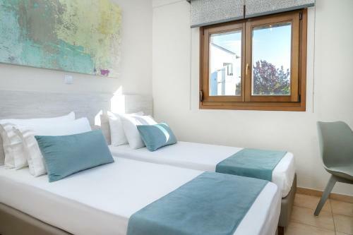 Apartamento Calma Guest House