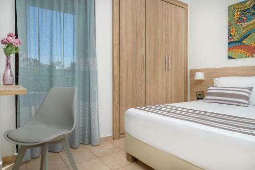 Apartamento Calma Guest House