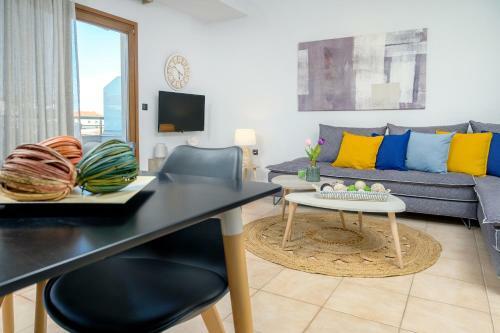 Apartamento Calma Guest House