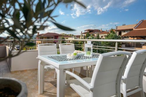 Apartamento Calma Guest House